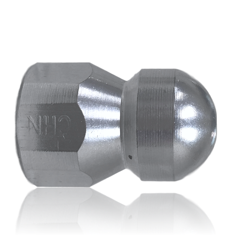 Load image into Gallery viewer, 3/8" Bullet Jetting Nozzle
