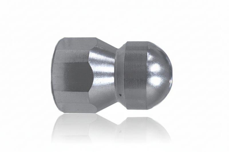 Load image into Gallery viewer, 3/8" Bullet Jetting Nozzle
