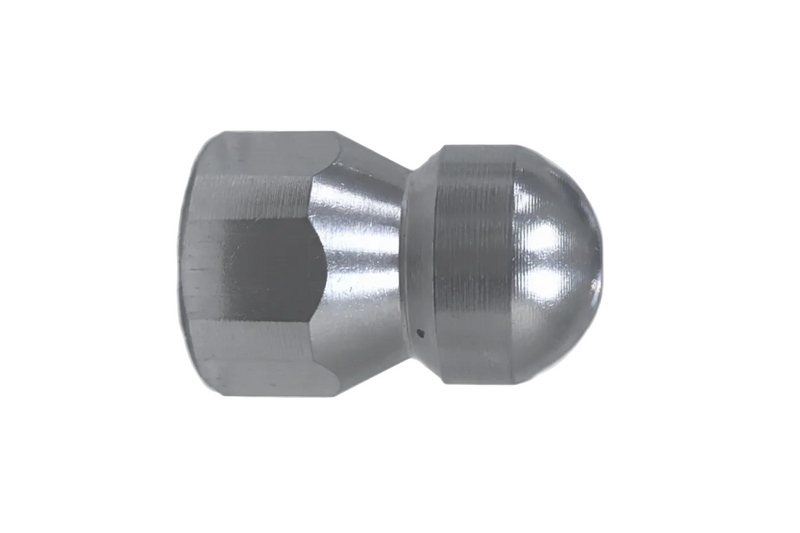Load image into Gallery viewer, 3/8" Bullet Jetting Nozzle
