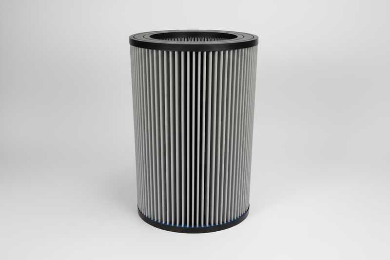 Load image into Gallery viewer, badger daylighting vacuum truck filter 
