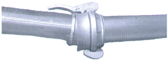 Bauer Pipe Assembly – EPASales