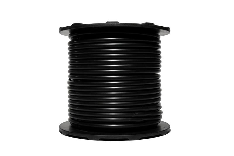 Load image into Gallery viewer, Black Piranha sewer jetting lateral line cleaning hose, Sewer Equipment parts and accessories High Pressure 4,000 PSI
