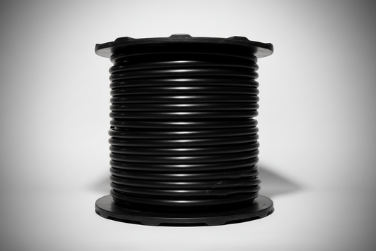 Black Piranha sewer jetting lateral line cleaning hose, Sewer Equipment parts and accessories High Pressure 4,000 PSI