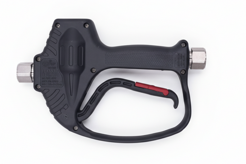 Load image into Gallery viewer, 1/2" Black Linear Hydro Excavation Gun
best selling
