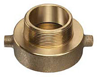 Brass Hydrant Adaptor++