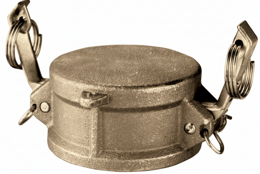 Brass Part DC Dust Cap