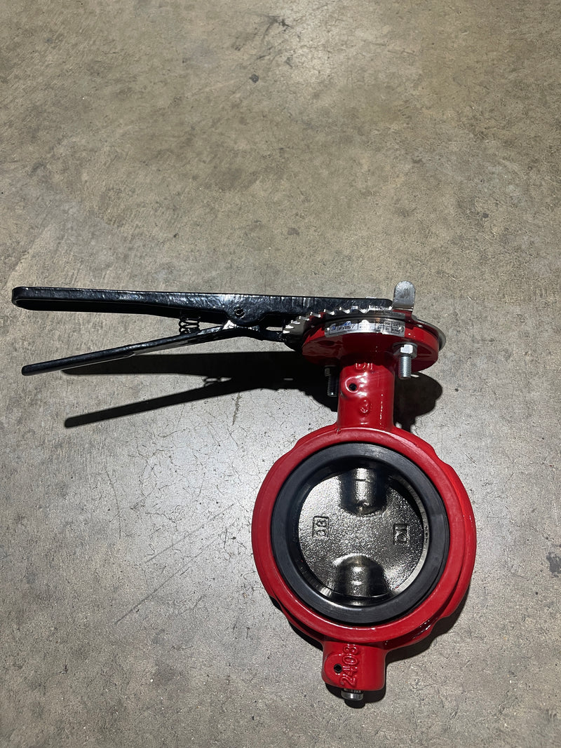 Load image into Gallery viewer, Butterfly Valve, Nickel Plated
