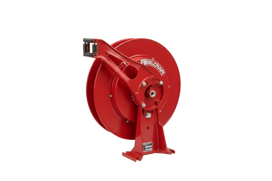 Reel Craft; Hose Reel Spring Driven 7800 OMP