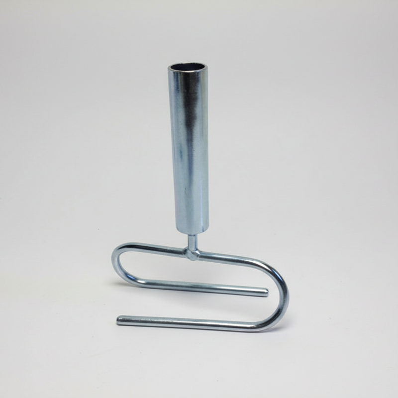 Load image into Gallery viewer, Manhole Tools, Sewer Hose Grabber, Southland Tool Pole Attachments
