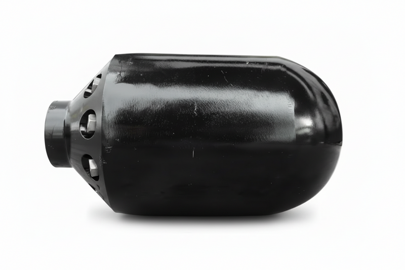 Load image into Gallery viewer, 1" Flying Grenade
