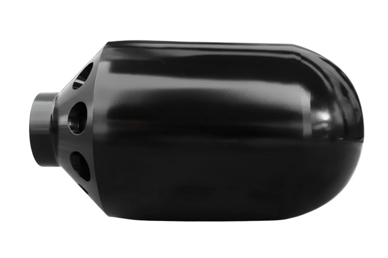 Load image into Gallery viewer, 1" Flying Grenade
