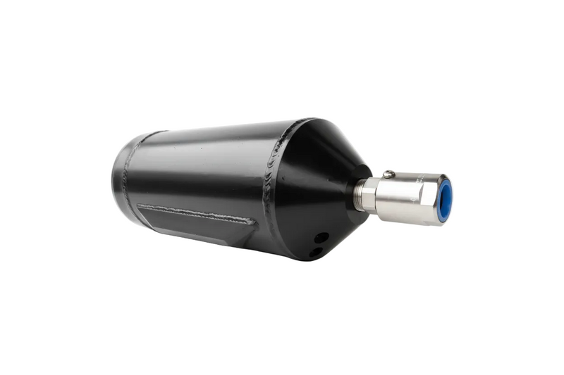 Load image into Gallery viewer, 8-Jet Finned Fantail
