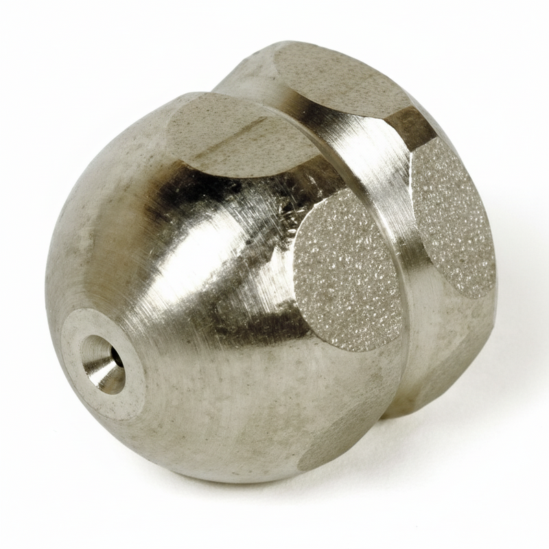 Load image into Gallery viewer, 1/8" Bullet Nozzle
