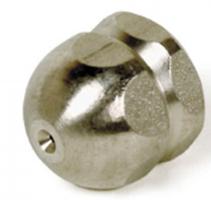 Load image into Gallery viewer, 1/8" Bullet Nozzle
