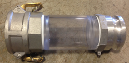 Load image into Gallery viewer, Sight Glass
