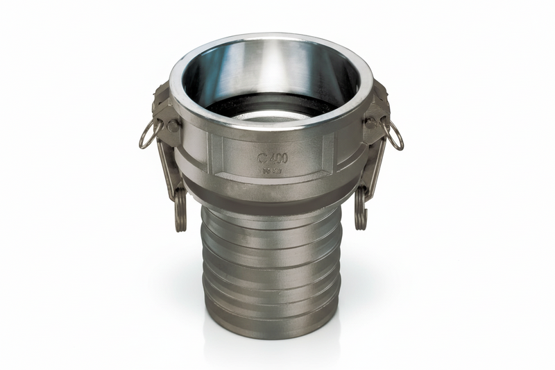 Load image into Gallery viewer, CamLock Stainless Steel Part C (CSS)
