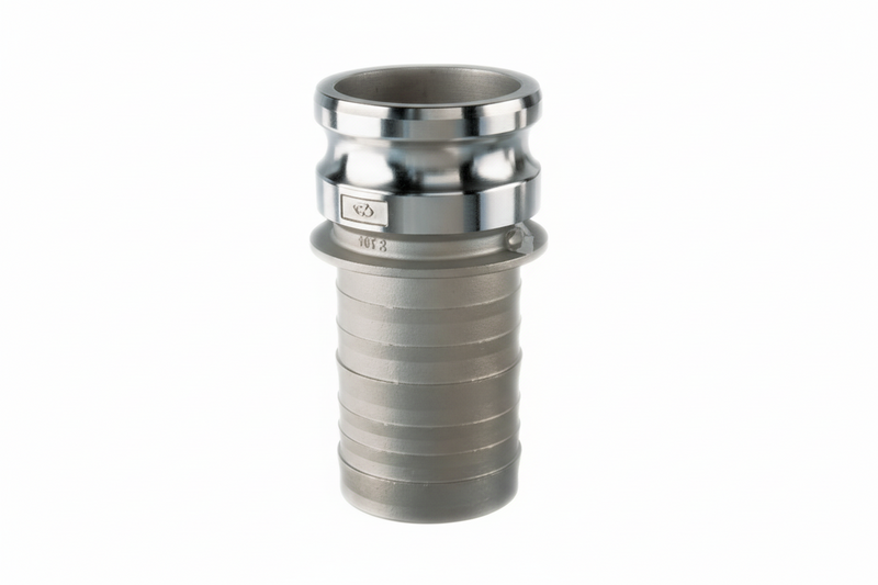 Load image into Gallery viewer, CamLock Stainless Steel Part E (ESS)
