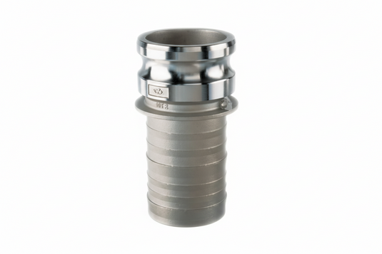 CamLock Stainless Steel Part E (ESS)