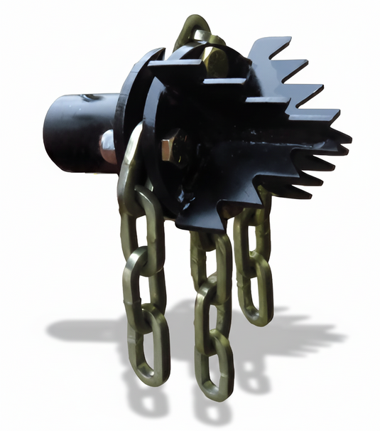 Chain Cutters – EPASales