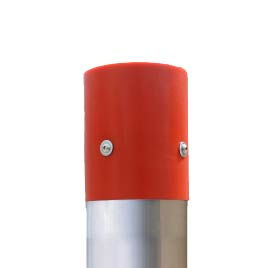 Hydrovac Dig Tubes with Cuff