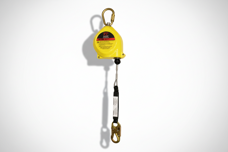 Load image into Gallery viewer, Self Retracting Laynard, French Creek
