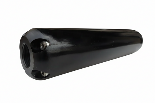 1" (12°) Missile Penetrator (MP)