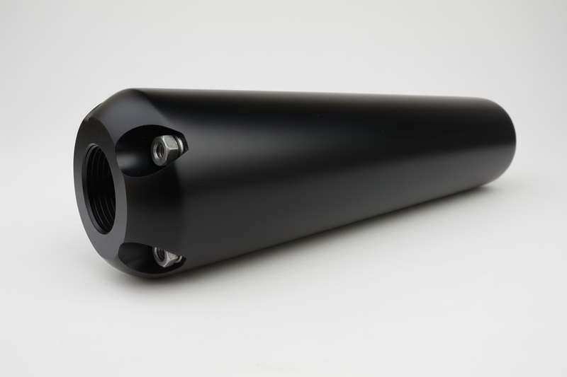 Load image into Gallery viewer, 1" (12°) Missile Penetrator (MP)
