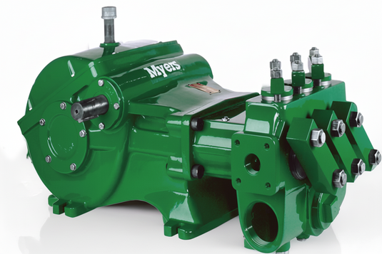 D65-20 Complete Pump FEM20160