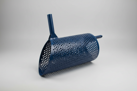 Debris Catcher Basket W/ Pole Attachment