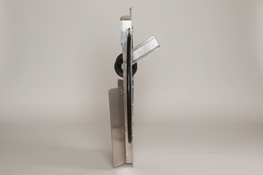 Anti-Splash Manhole Roller (SSC)