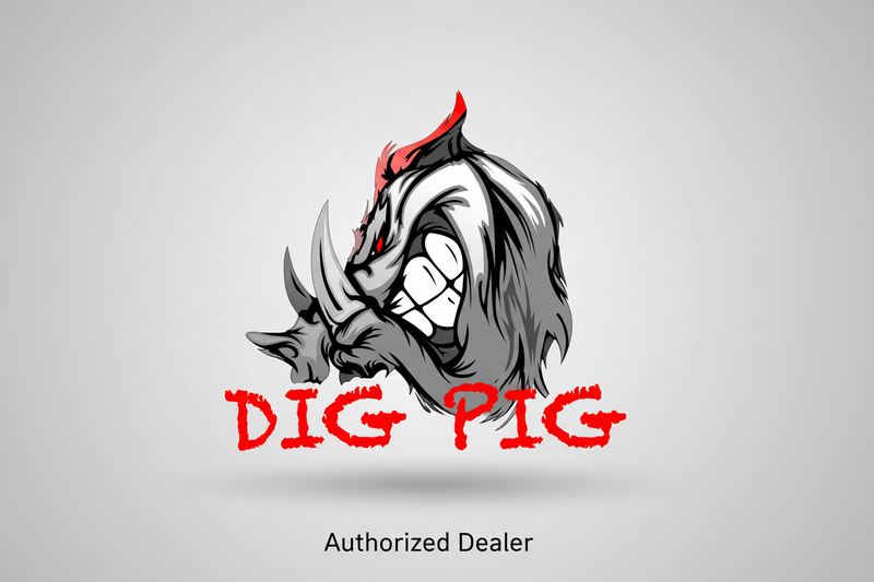 Load image into Gallery viewer, Dig Pig Silencer Orb
