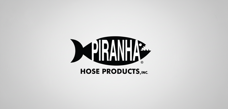 Load image into Gallery viewer, piranha sewer jetting cleaning hose rodder hose
