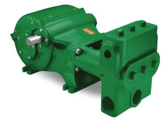 Load image into Gallery viewer, DP80-20 Pump
