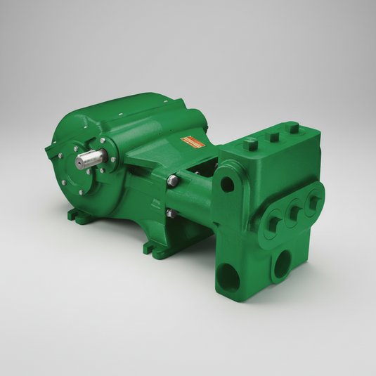DP80-20 Pump