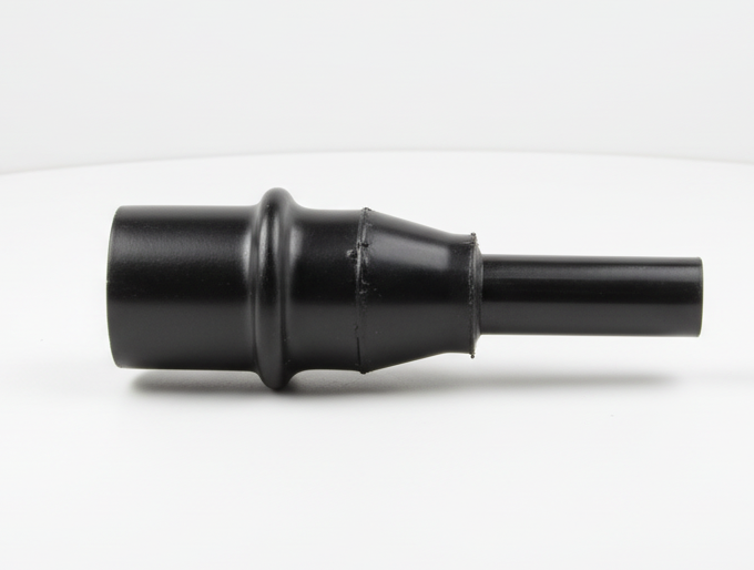 Load image into Gallery viewer, 4" Male Ringlock to 2" Pipe
