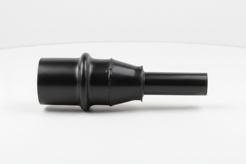 Load image into Gallery viewer, 4" Male Ringlock to 2" Pipe
