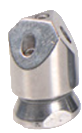 1/4" Chisel Nozzle