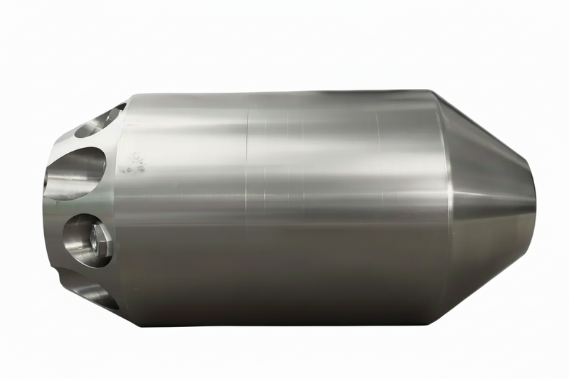 Load image into Gallery viewer, 1" Cleaning Grenade
