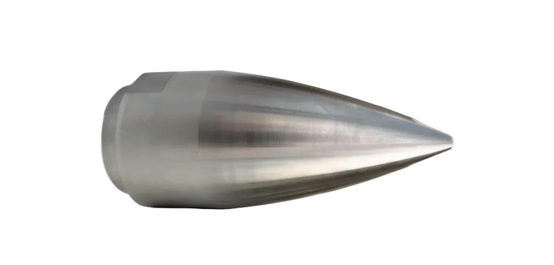 Load image into Gallery viewer, 1" Penetrator (SP) Sewer Jetting Nozzle
