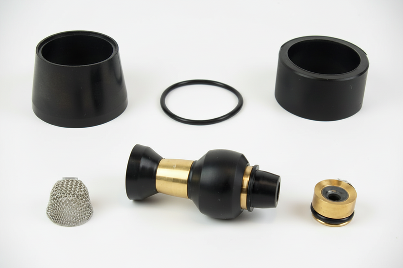 Load image into Gallery viewer, Hydra-Flex Ripsaw Nozzle Repair Kit
