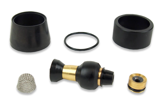 Hydra-Flex Ripsaw Repair Kit works with both the standard and the Heavy Duty Ripsaw nozzles. Free Shipping.