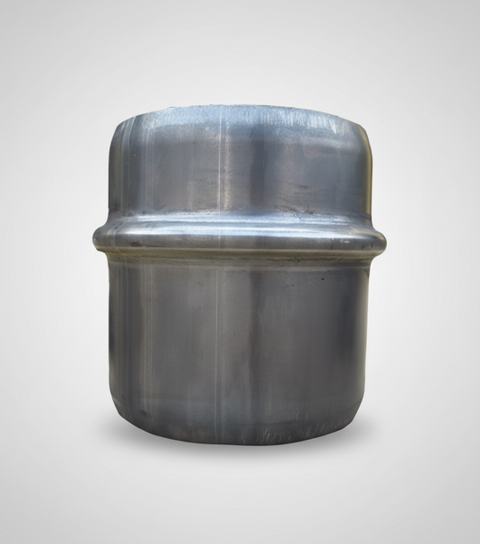 Vacuum Truck Hose fittings, FS Solutions Parts, Guzzler Truck Parts, Bandlock