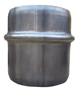 Load image into Gallery viewer, bilco bandlock ringlock male push in
