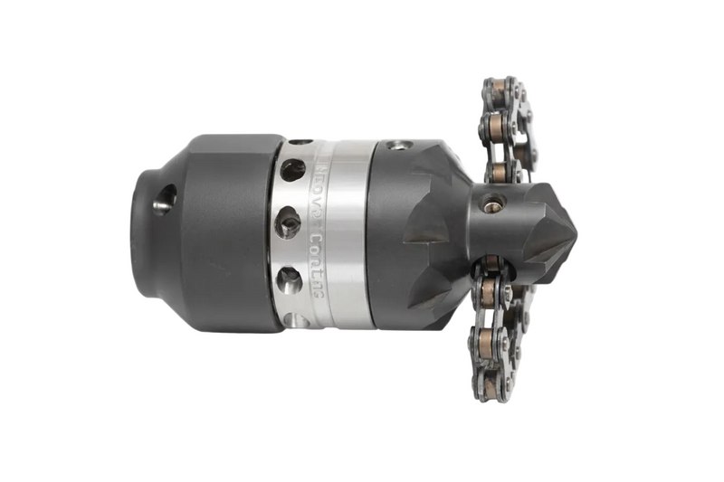 Load image into Gallery viewer, 3/4" Turbine Cutting Nozzle (12TC)
