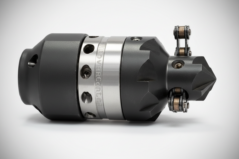 Load image into Gallery viewer, 3/4" Turbine Cutting Nozzle (12TC)
