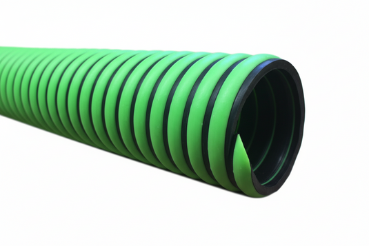 EPDM Green & Black (Full Roll)