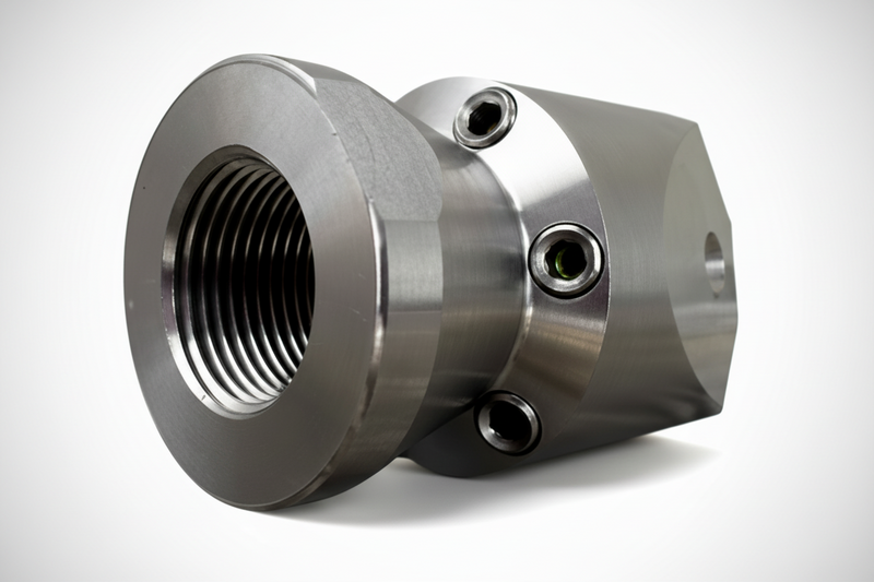 Load image into Gallery viewer, 3/4" Chisel Nozzle
