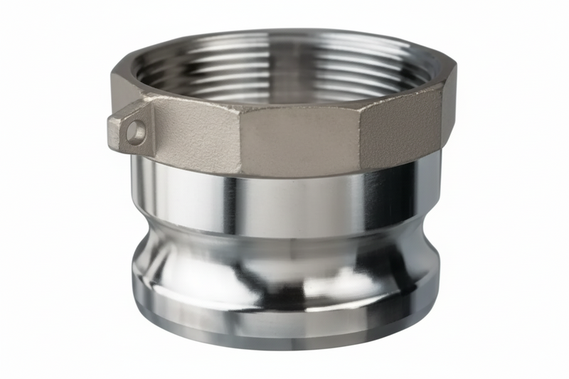 Load image into Gallery viewer, Stainless Steel Part A, Camlock
