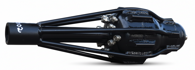 Load image into Gallery viewer, 1" Lil Bertha (LB)
