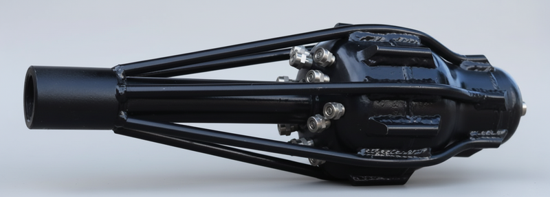 Load image into Gallery viewer, 1" Lil Bertha (LB)
